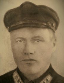Новоселов Платон Васильевич
