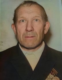 Сорокин Сергей Петрович