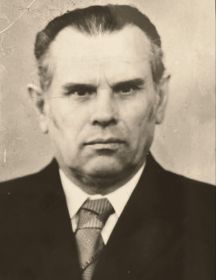 Белик (Беликовский) Франик Петрович