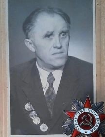 Иванов Иван Николаевич