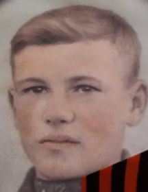 Лаптев Афанасий Сергеевич