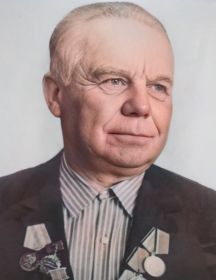 Кондяков Игнат Федотович