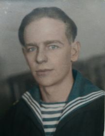 Бокарев Александр Николаевич