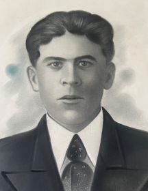 Гончаров Василий Алексеевич