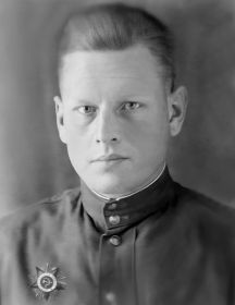 Щукин Константин Иванович