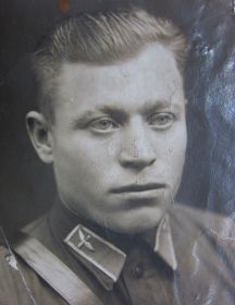 Лебедев Александр Васильевич