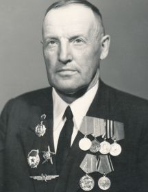 Арлянский Аркадий Никандрович