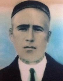 Ахмадуллин Газизулла Абдуллович