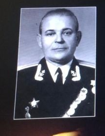 Болденков Михаил Иванович
