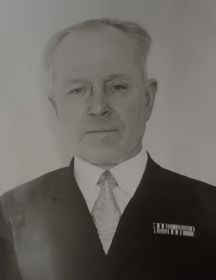 Рулик Михаил Емельянович
