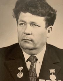 Табалов Александр Андреевич