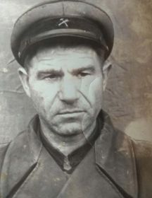 Бирюков Семён Васильевич