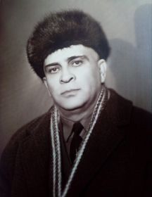 Джагупов Владимир Матвеевич