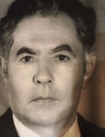 Нестеров Валентин Васильевич