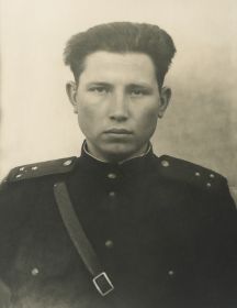 Конюков Серафим Петрович