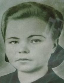 Чулкова Зинаида Михайловна