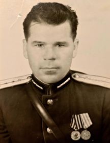 Егоров Алексей Петрович