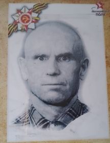 Шогин Николай Яковлевич