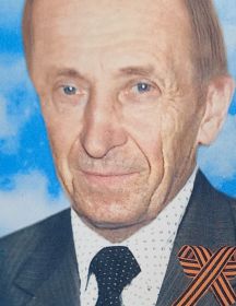 Ульченко Иван Исакович