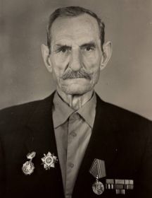 Максютов Михаил Павлович
