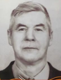 Карненцев Иван Михайлович