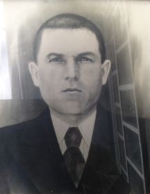 Иванов (Белов) Андрей Иванович