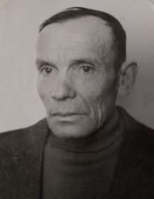 Белоусов Матвей Павлович