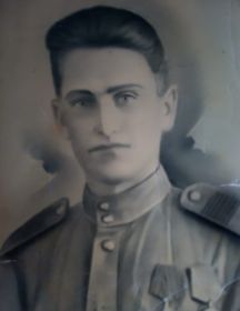 Шмелев Иван Никитович