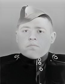 Соколов Алексей Николаевич