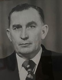 Соловьёв Михаил Егорович