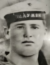 Бринькин Александр Васильевич
