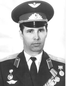 Бородулин Дмитрий Михайлович