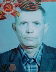 Родин Николай Григорьевич