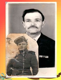 Бородаенко Филипп Сергеевич