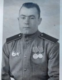 Кречетов Владимир Владимирович