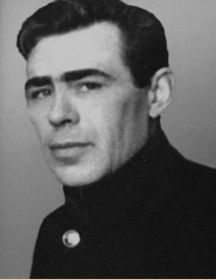 Кулагин Александр Иванович