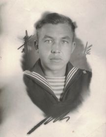 Фролов Дмитрий Иванович