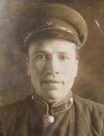 Захаркин Даниил Васильевич