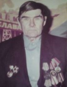 Шевченко Григорий Данилович