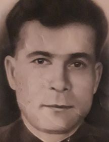 Караичев Яков Фёдорович