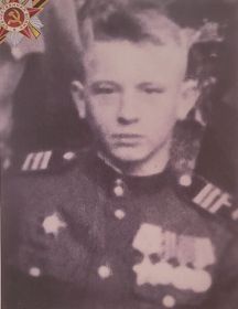Мартюшин Юрий Архипович