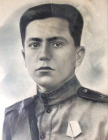 Гаврилов Александр Иванович