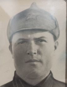 Хрящиков Иван Михайлович