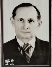 Виноградов Алексей Игнатьевич