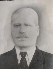 Погуляев Степан Михайлович
