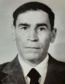 Вдовкин Пётр Иванович
