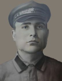 Клубникин Яков Тимофеевич