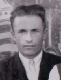 Тупикин Алексей Семёнович