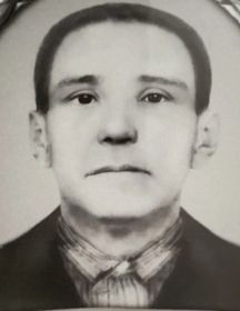 Филлипов Павел Константинович