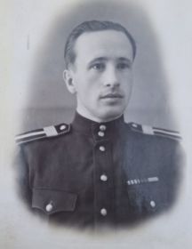 Солдатенко Семён Калинович